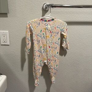 Magnetic Me Modal Footie